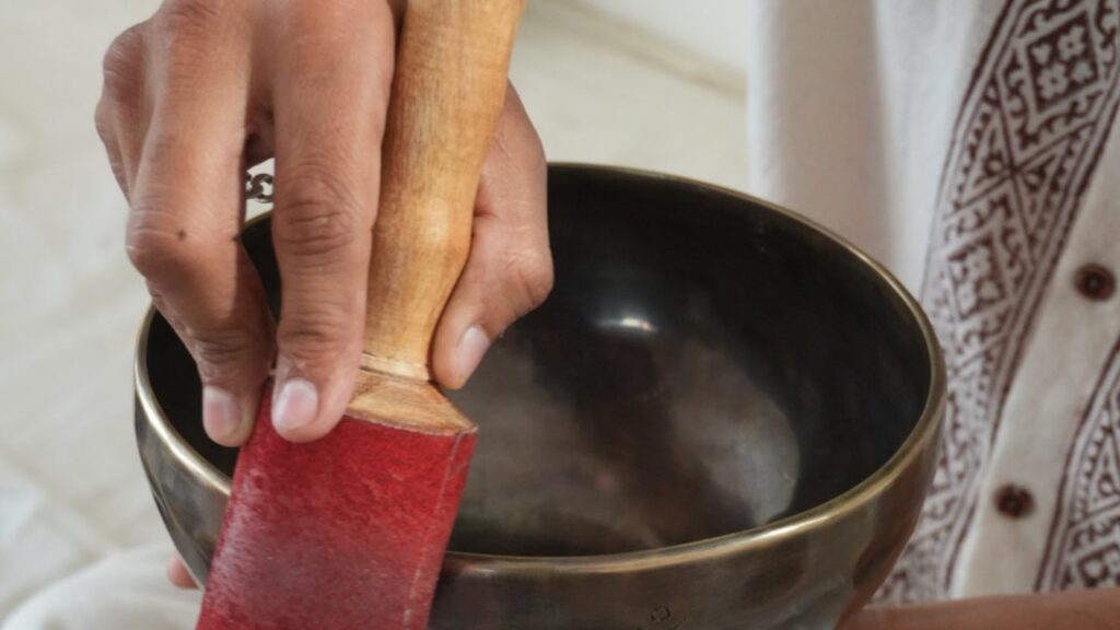 sound healing in rishikesh